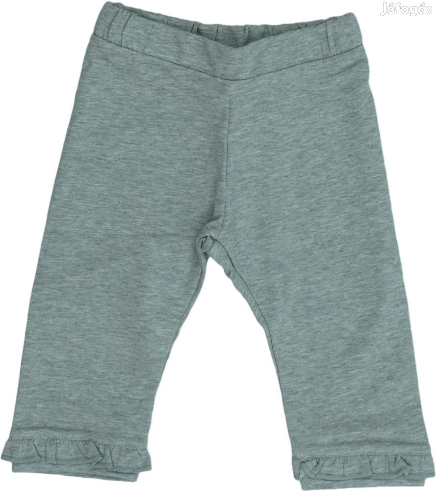 Benetton Új (címkés) Lány Baby nadrág (Méret: 80)