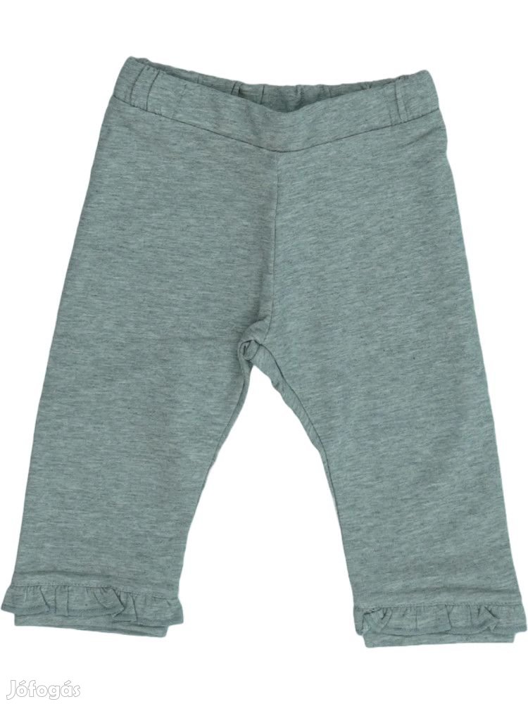Benetton Új (címkés) Lány Baby nadrág (Méret: 80)