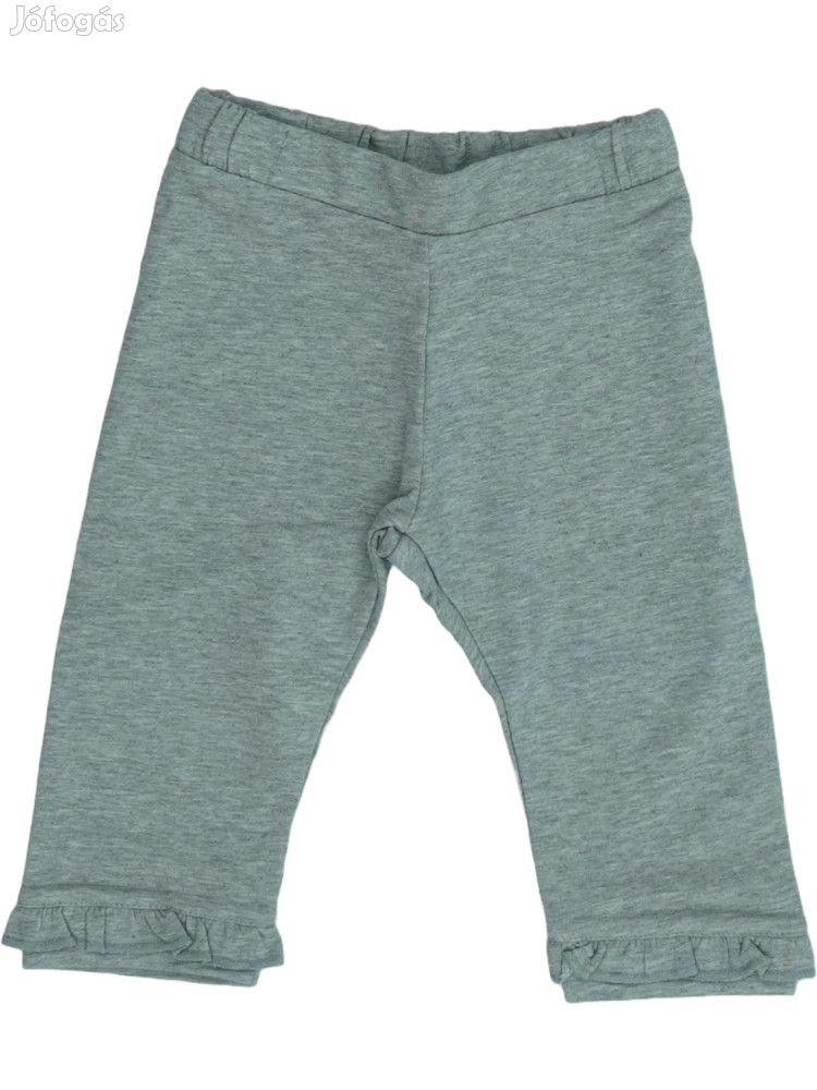 Benetton Új (címkés) Lány Baby nadrág (Méret: 80)