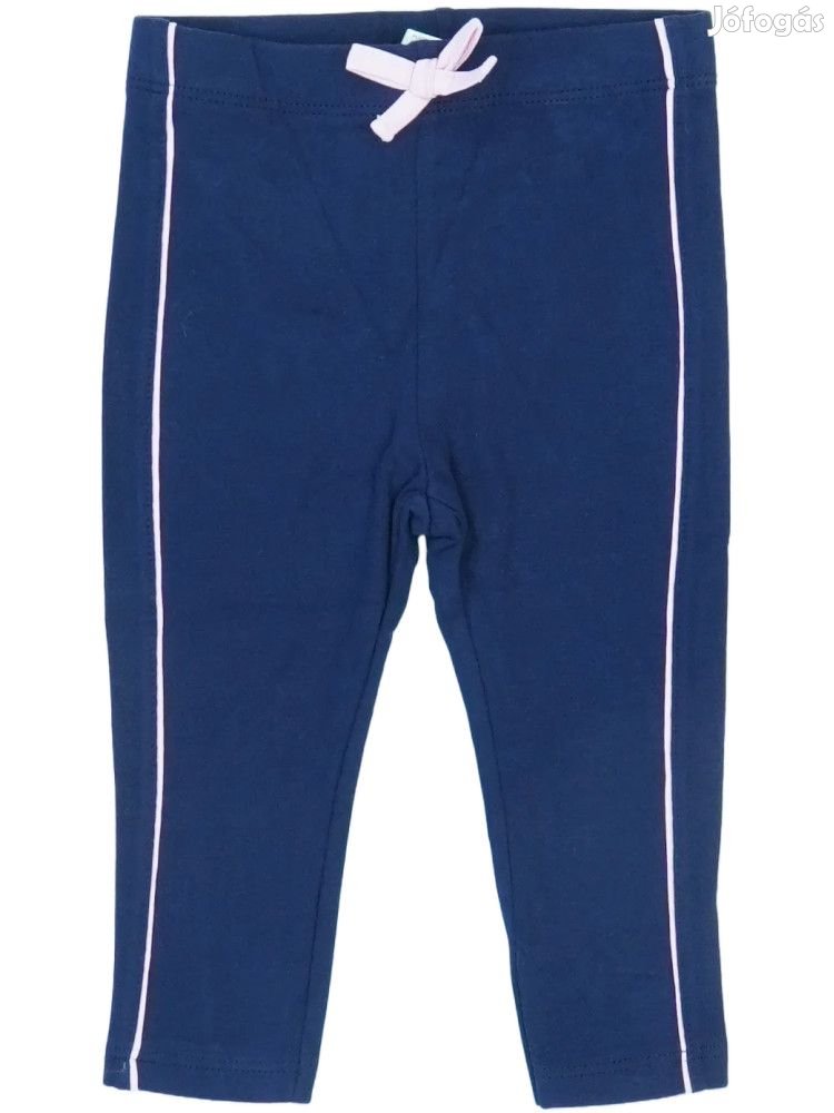 Benetton Új (címkés) Lány Baby nadrág (Méret: 80)