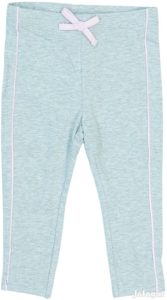 Benetton Új (címkés) Lány Baby nadrág (Méret: 86)