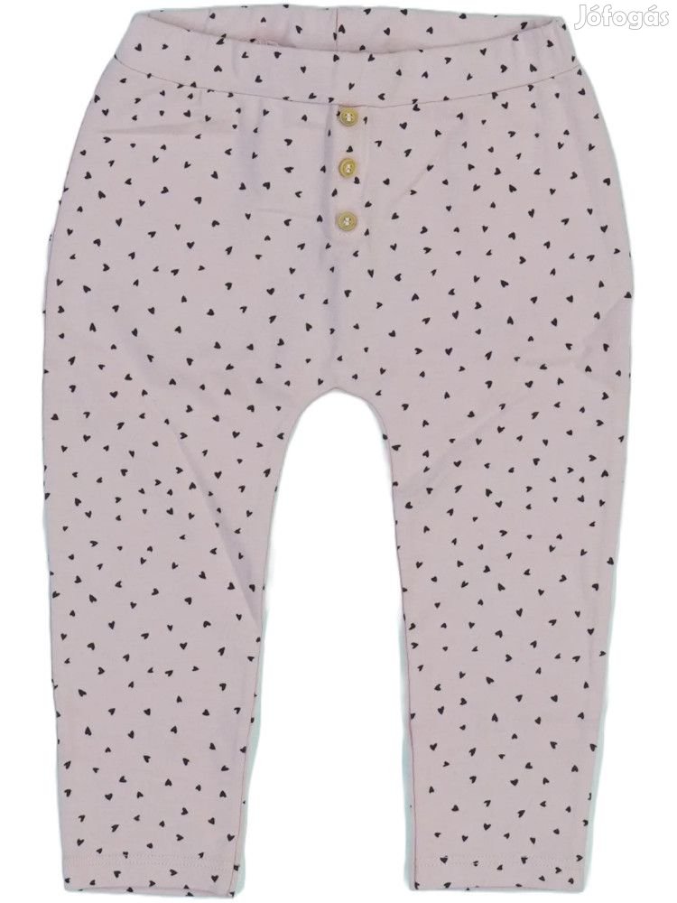 Benetton Új (címkés) Lány Baby nadrág (Méret: 86)