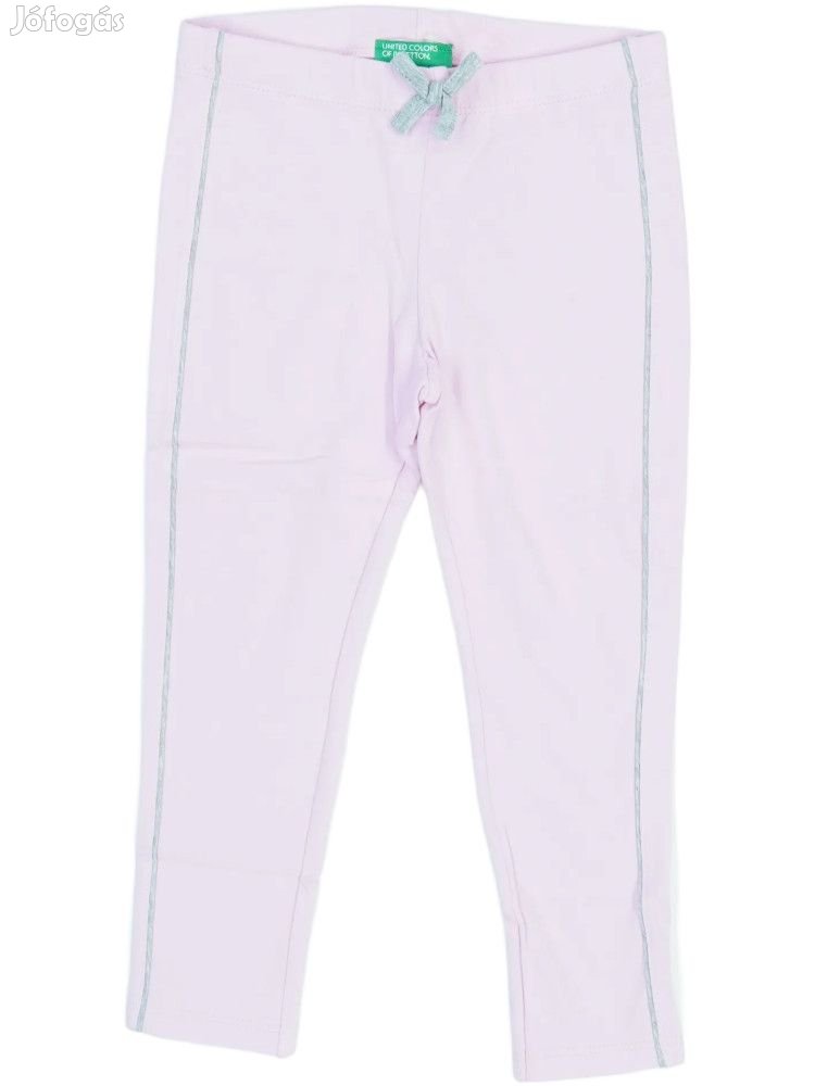 Benetton Új (címkés) Lány Baby nadrág (Méret: 98)