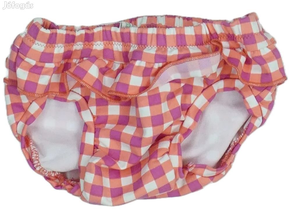 Benetton Új címkés Lány Bikini alsó Méret 74