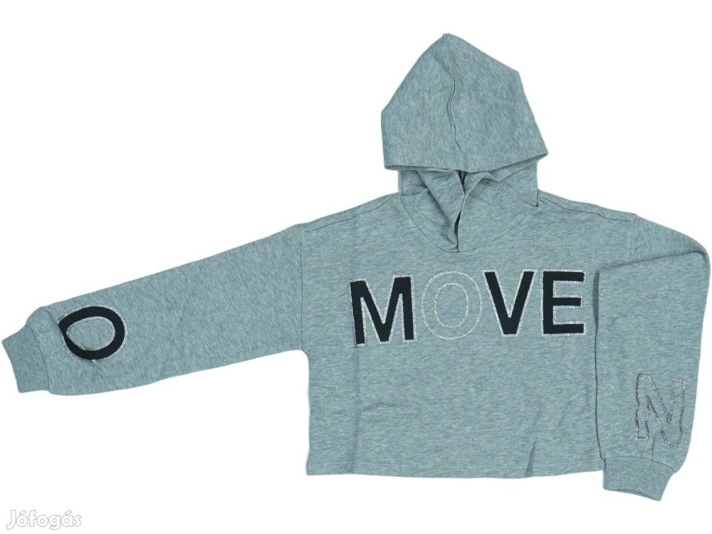 Benetton Új címkés Lány Bolero Méret 134