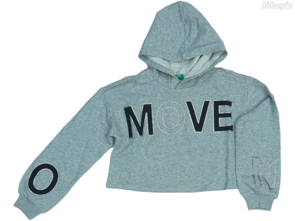 Benetton Új címkés Lány Bolero Méret 152