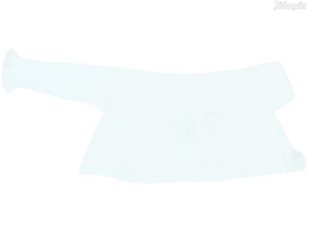 Benetton Új (címkés) Lány Bolero (Méret: 92)
