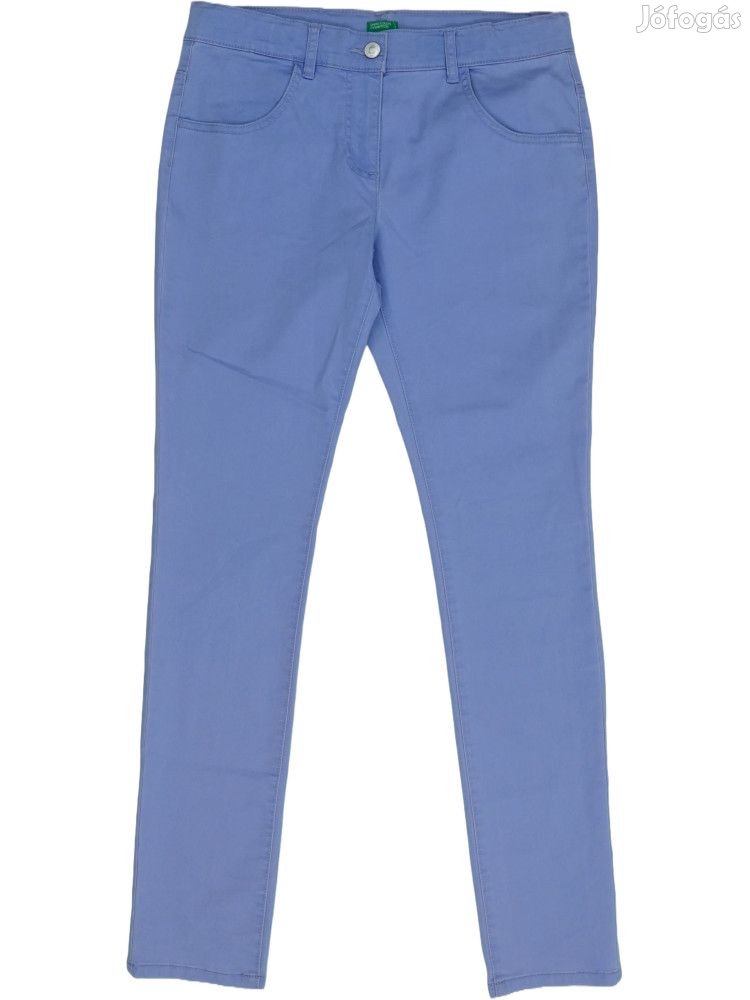 Benetton Új (címkés) Lány Farmernadrág (Méret: 170)