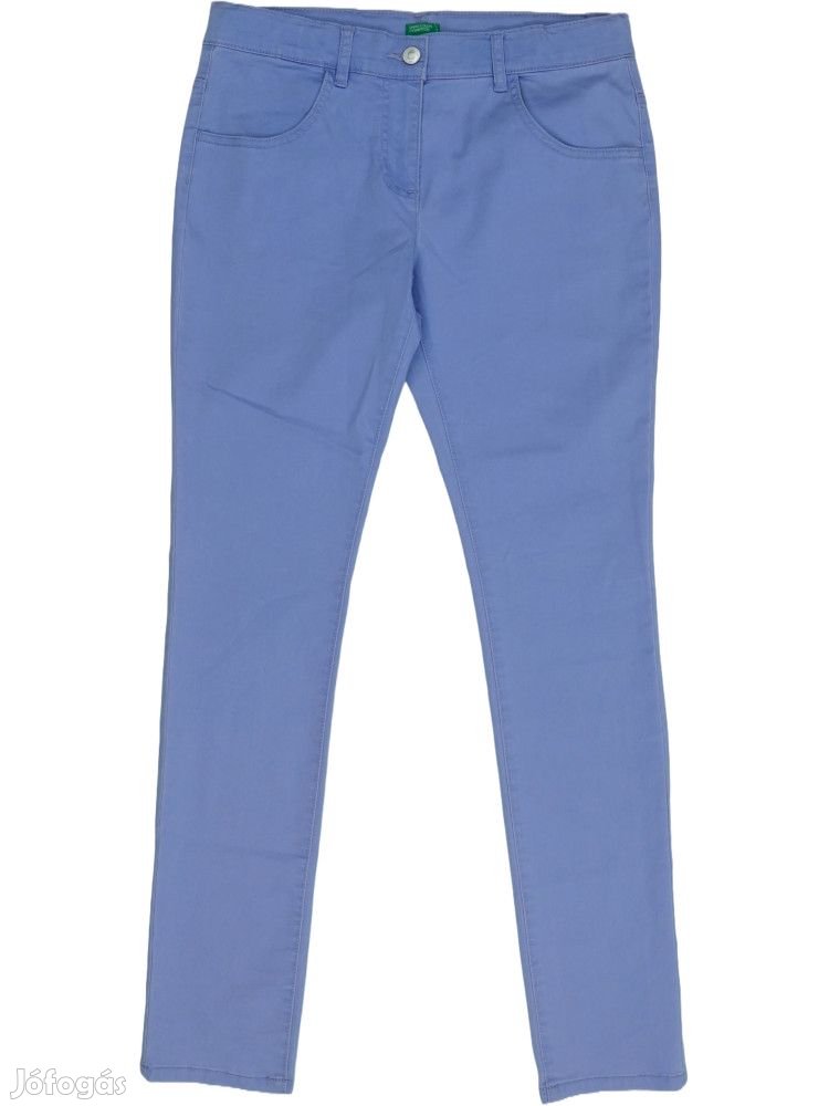Benetton Új (címkés) Lány Farmernadrág (Méret: 170)