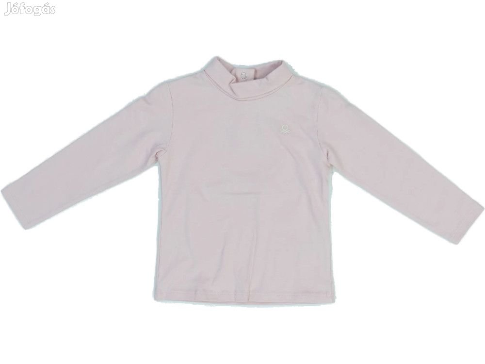 Benetton Új (címkés) Lány Garbó (Méret: 92)