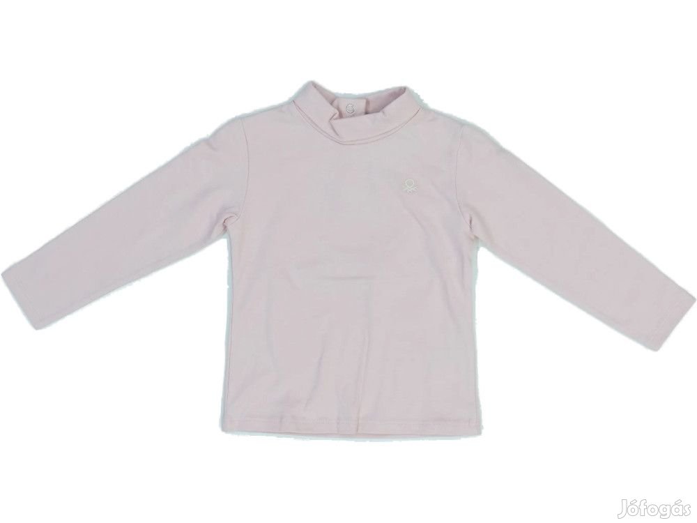 Benetton Új (címkés) Lány Garbó (Méret: 92)