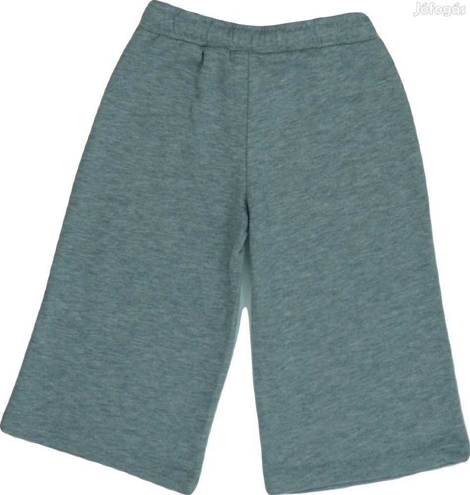 Benetton Új (címkés) Lány Halásznadrág (Méret: 110)