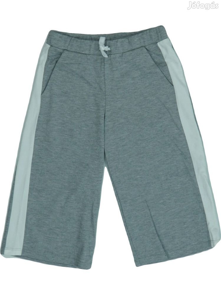 Benetton Új (címkés) Lány Halásznadrág (Méret: 116)