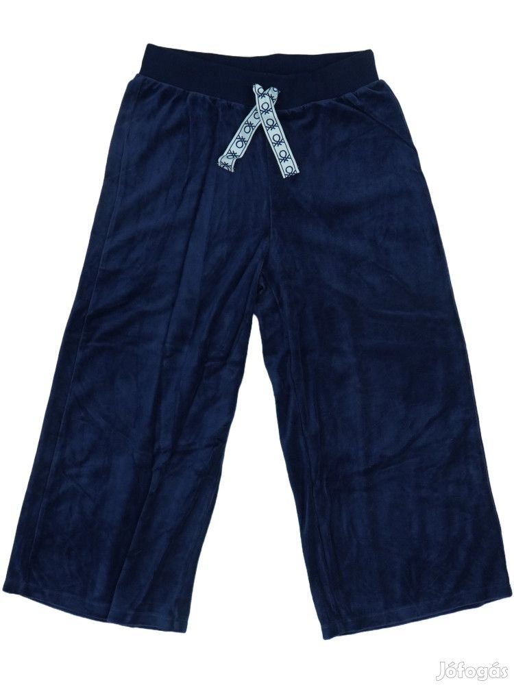 Benetton Új címkés Lány Halásznadrág Méret 164