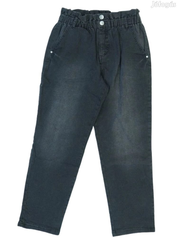 Benetton Új címkés Lány Hosszúnadrág Méret 146