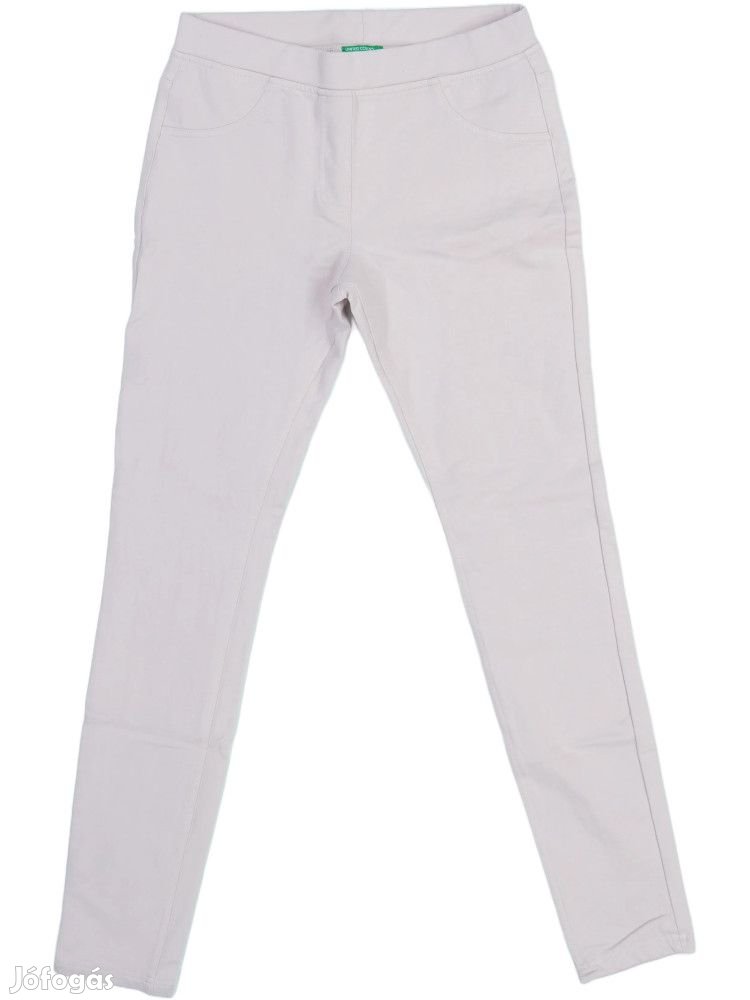 Benetton Új címkés Lány Hosszúnadrág Méret 152