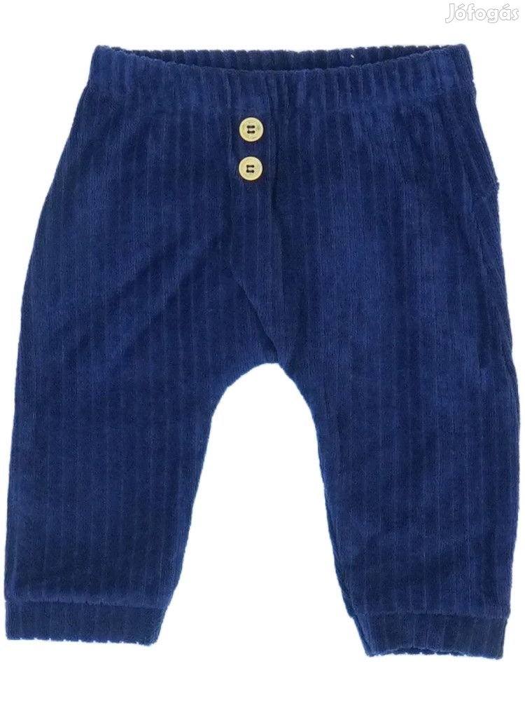 Benetton Új (címkés) Lány Hosszúnadrág (Méret: 62)