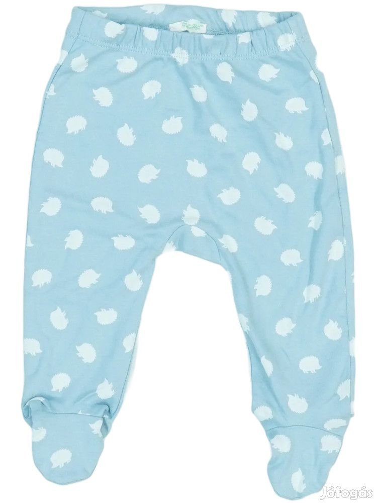 Benetton Új (címkés) Lány Hosszúnadrág (Méret: 68)