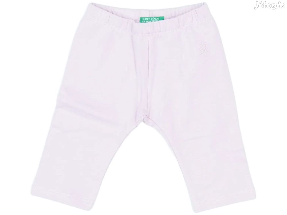 Benetton Új (címkés) Lány Hosszúnadrág (Méret: 68)