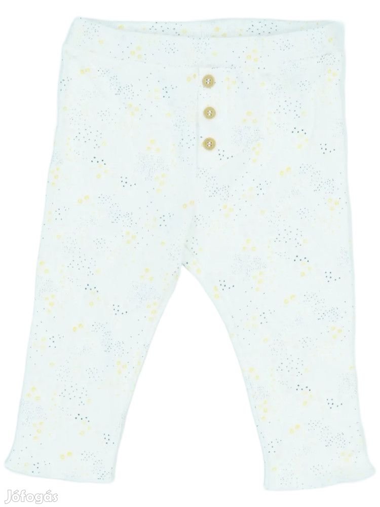 Benetton Új (címkés) Lány Hosszúnadrág (Méret: 80)