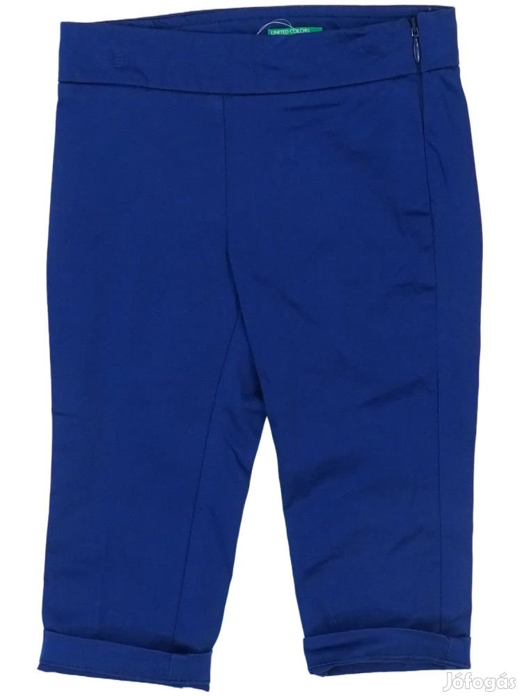 Benetton Új (címkés) Lány Hosszúnadrág (Méret: 86)