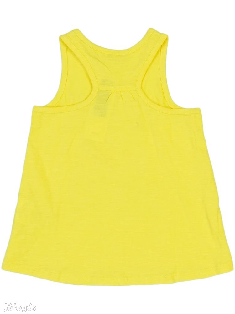 Benetton Új (címkés) Lány Lányka / Női ujjatlan póló / top (Méret: 80)