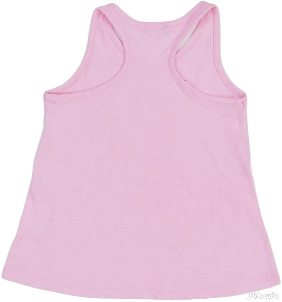 Benetton Új (címkés) Lány Lányka / Női ujjatlan póló / top (Méret: 92)