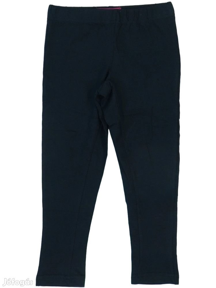 Benetton Új (címkés) Lány Leggings (Méret: 104)