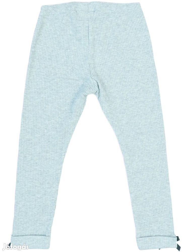 Benetton Új (címkés) Lány Leggings (Méret: 104)