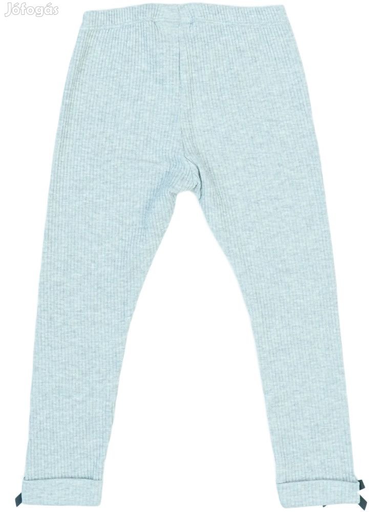 Benetton Új (címkés) Lány Leggings (Méret: 104)