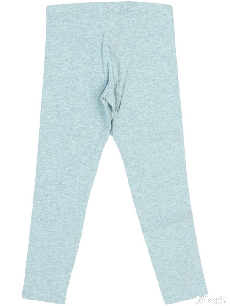 Benetton Új (címkés) Lány Leggings (Méret: 110)