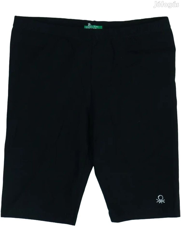 Benetton Új (címkés) Lány Leggings (Méret: 140)