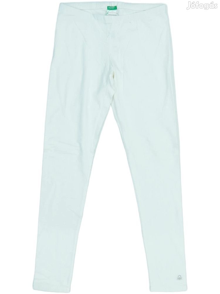 Benetton Új címkés Lány Leggings Méret 164