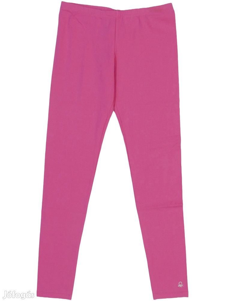 Benetton Új címkés Lány Leggings Méret 164