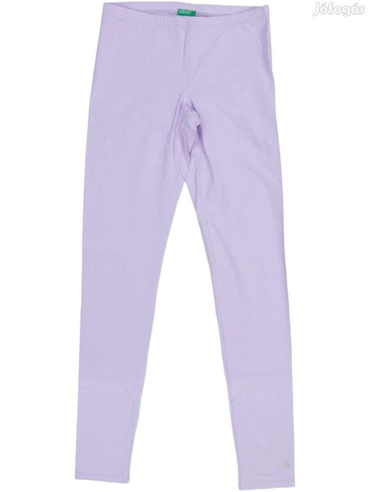 Benetton Új címkés Lány Leggings Méret 164