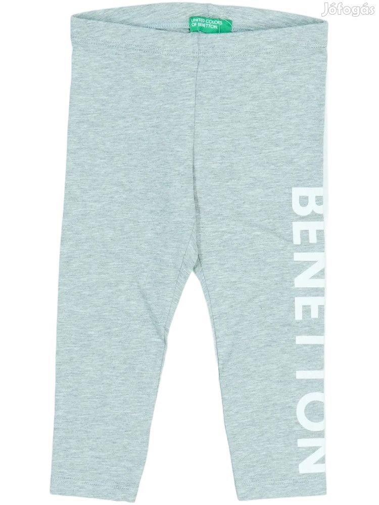 Benetton Új (címkés) Lány Leggings (Méret: 62)