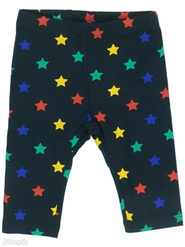 Benetton Új (címkés) Lány Leggings (Méret: 62)
