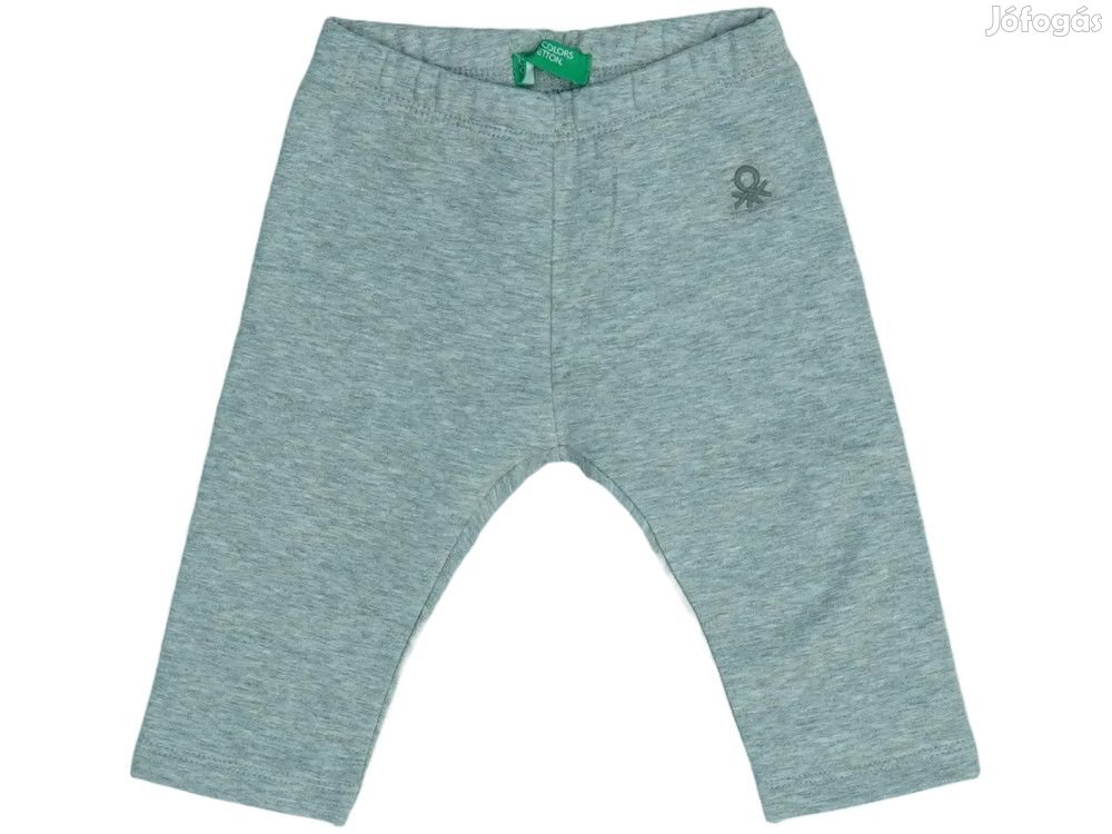 Benetton Új (címkés) Lány Leggings (Méret: 68)