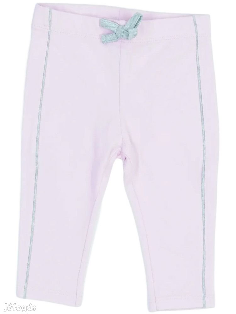 Benetton Új címkés Lány Leggings Méret 68