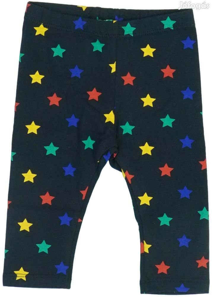 Benetton Új (címkés) Lány Leggings (Méret: 68)