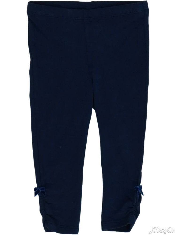 Benetton Új (címkés) Lány Leggings (Méret: 80)