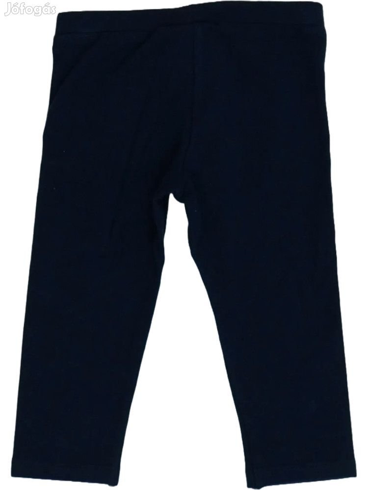 Benetton Új (címkés) Lány Leggings (Méret: 80)