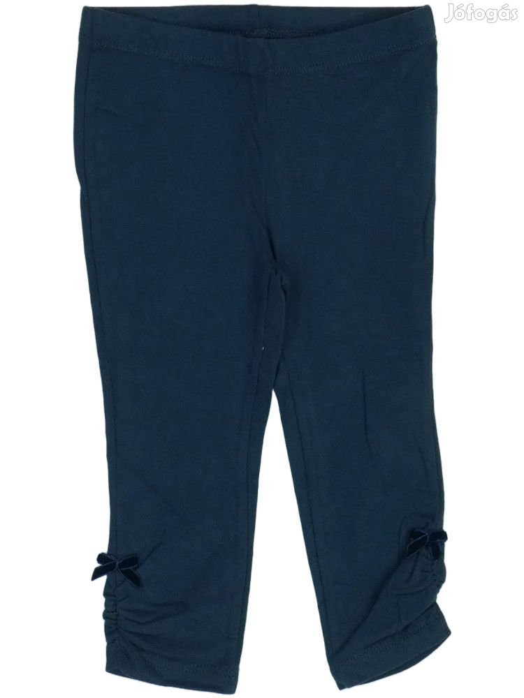 Benetton Új címkés Lány Leggings Méret 86