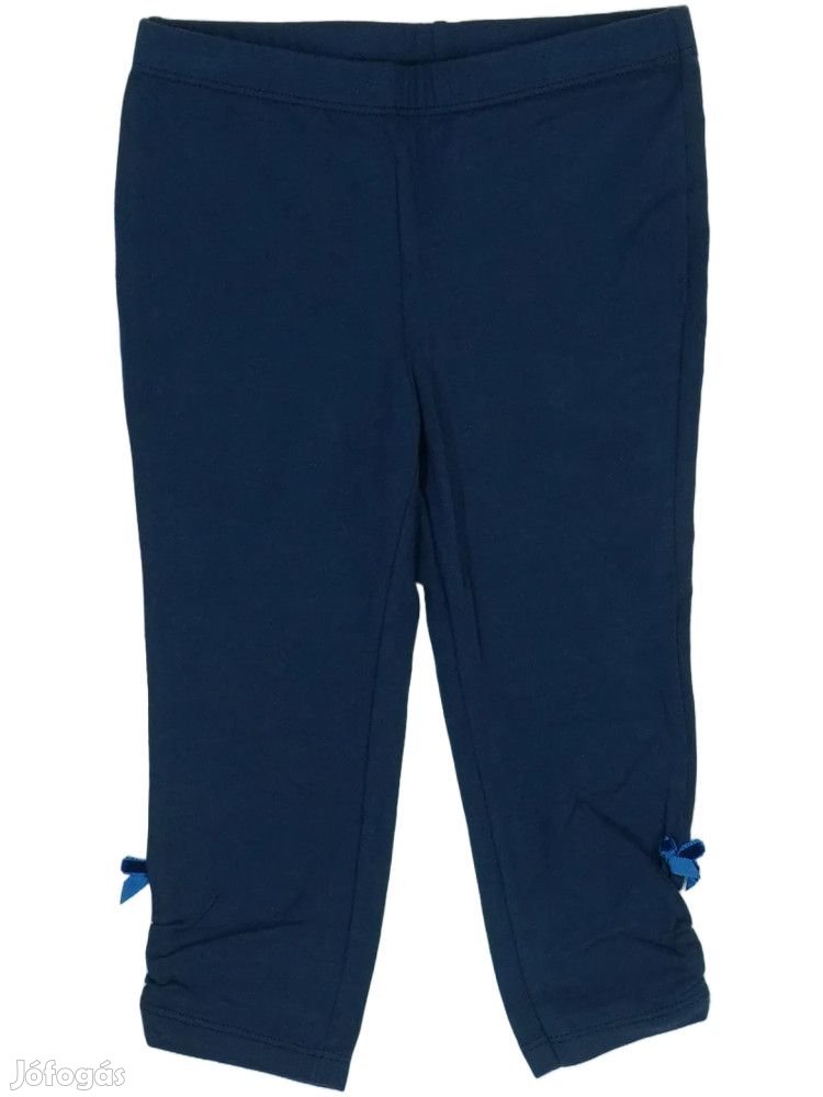 Benetton Új címkés Lány Leggings Méret 86