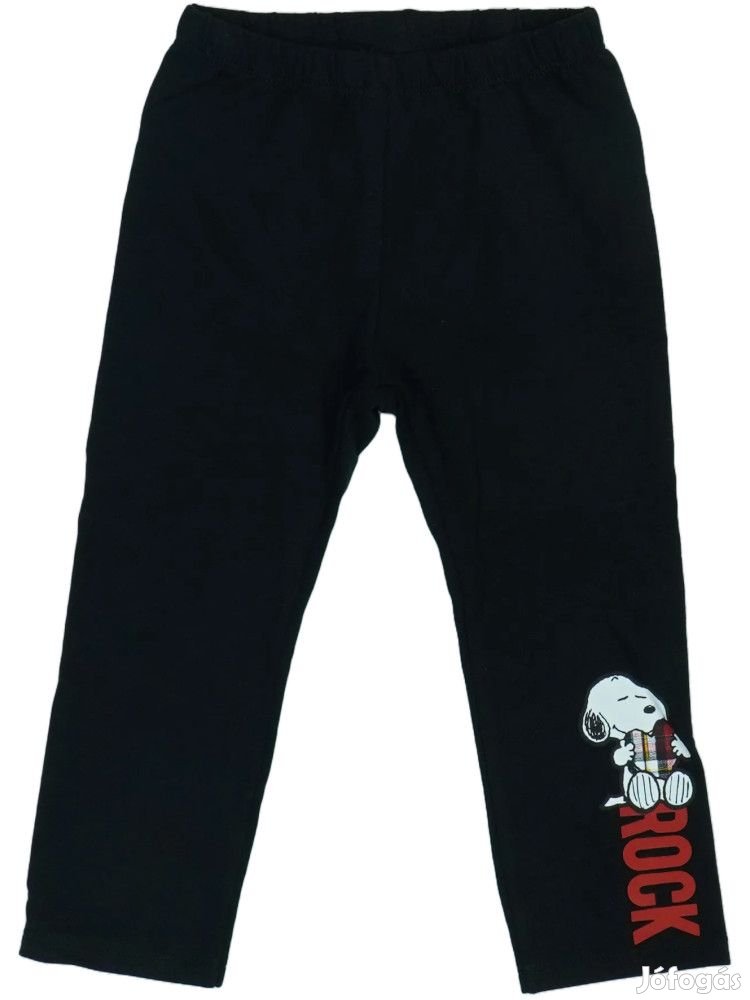 Benetton Új címkés Lány Leggings Méret 92