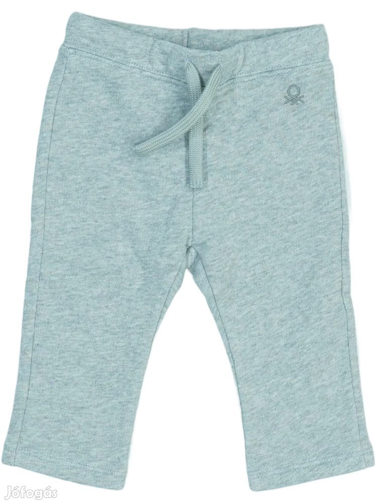 Benetton Új (címkés) Lány Melegítőnadrág (Méret: 68)