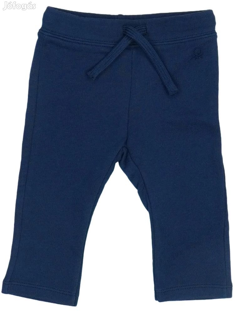Benetton Új (címkés) Lány Melegítőnadrág (Méret: 68)