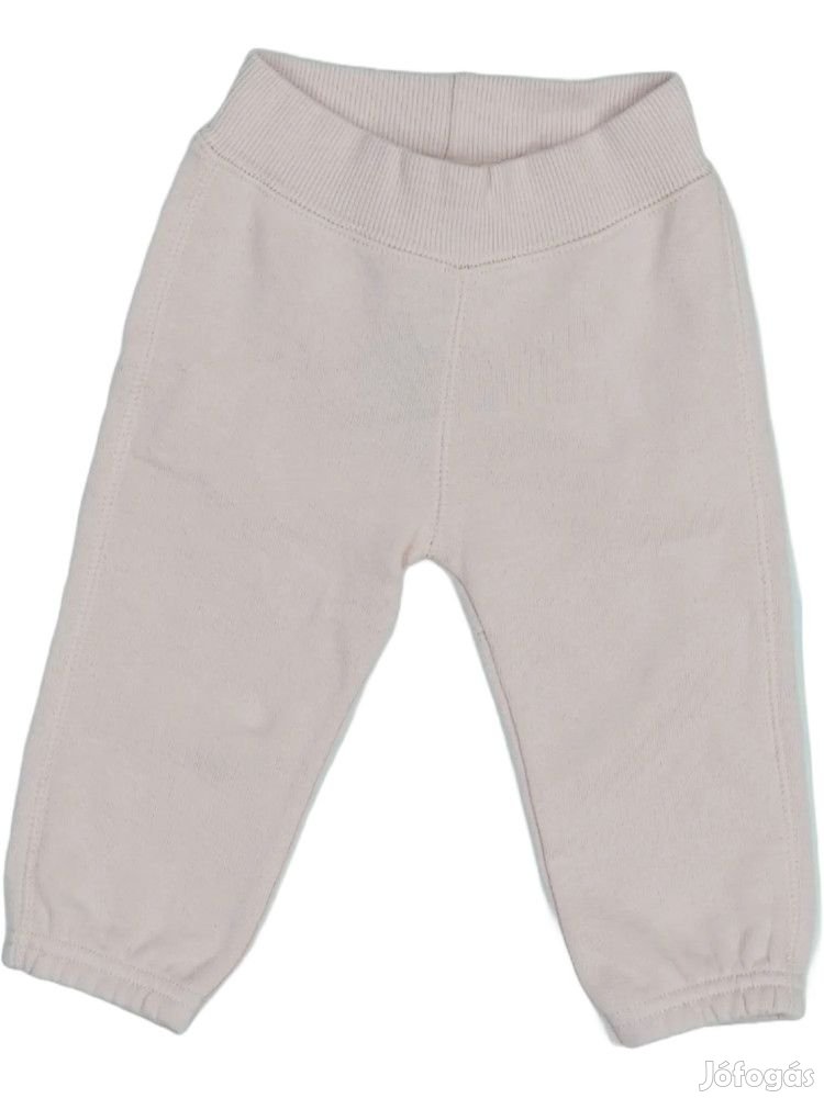 Benetton Új (címkés) Lány Melegítőnadrág (Méret: 74)
