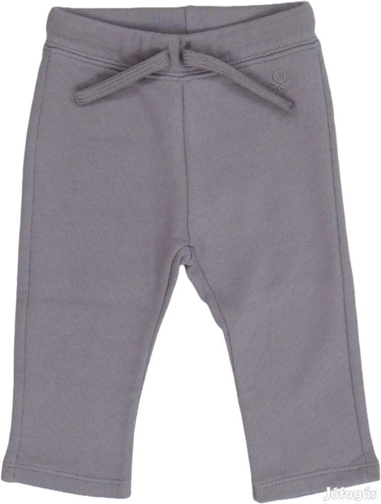 Benetton Új (címkés) Lány Melegítőnadrág (Méret: 74)