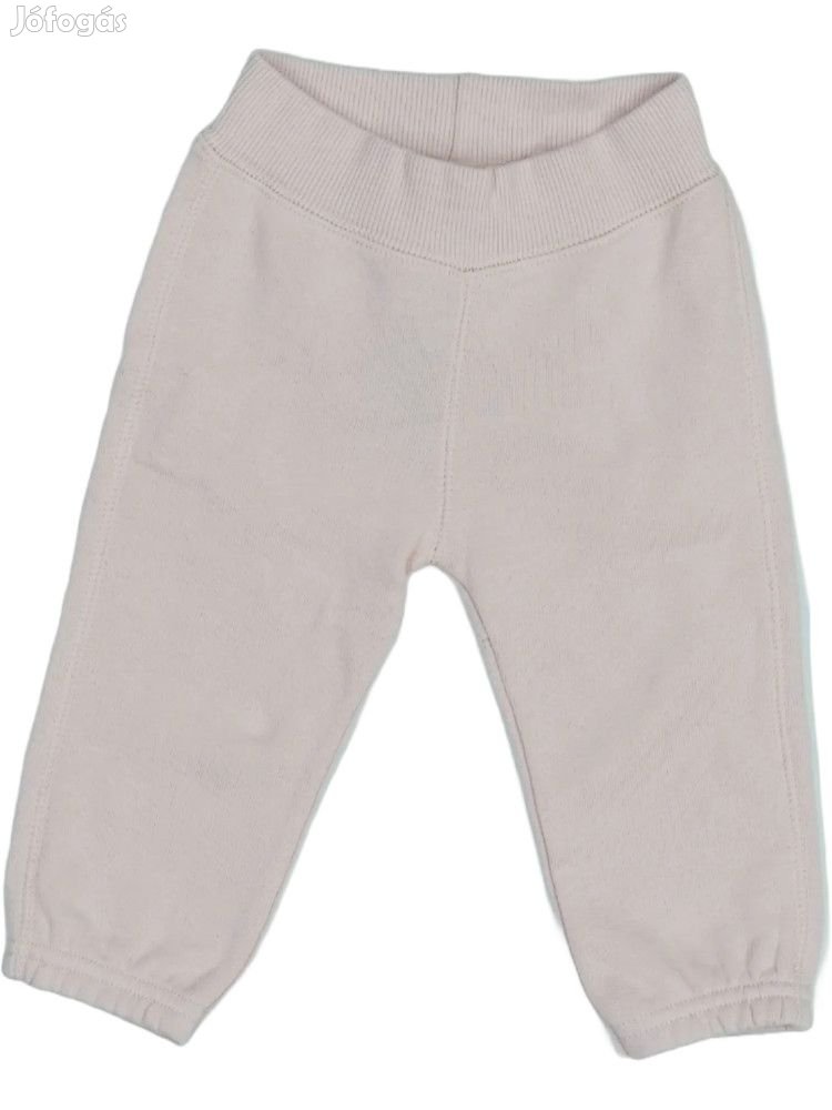 Benetton Új (címkés) Lány Melegítőnadrág (Méret: 74)